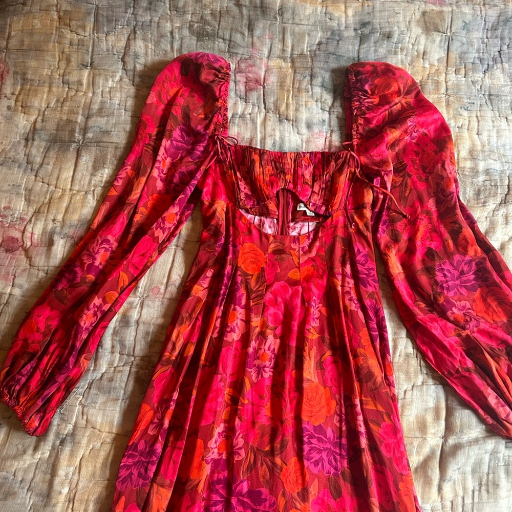 for love and lemons dress